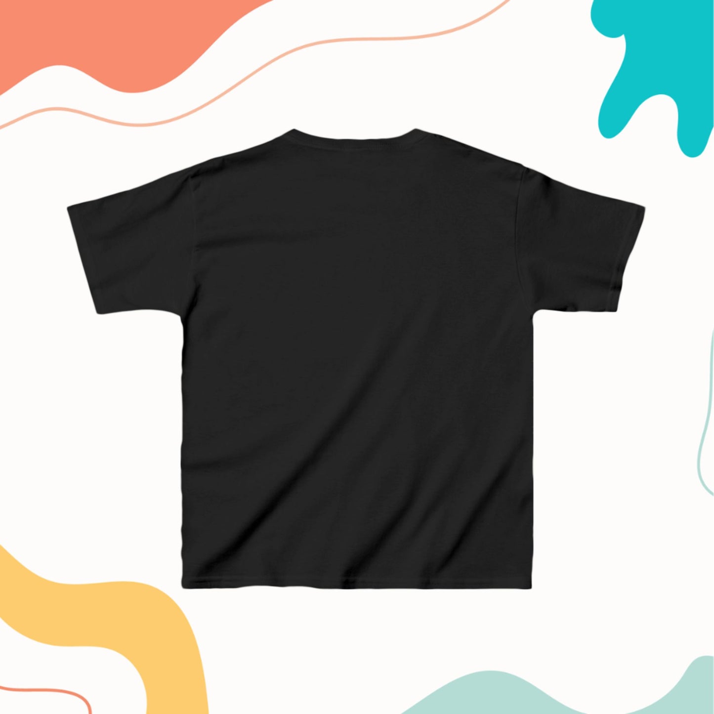 WILD Kids Cotton™ Tee